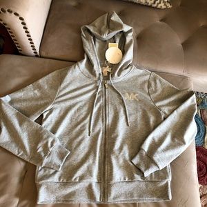 Michael kors hoodie
